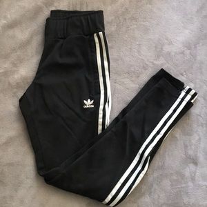 Adidas Women’s Track Pants